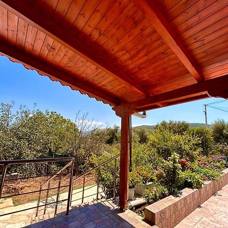 Guesthouse Nedin Εξαμίλιο Εξωτερικό φωτογραφία