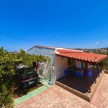 Guesthouse Nedin Εξαμίλιο Εξωτερικό φωτογραφία