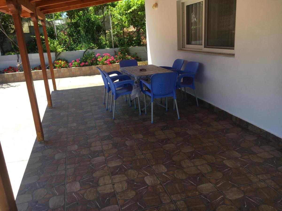 Guesthouse Nedin Εξαμίλιο Εξωτερικό φωτογραφία
