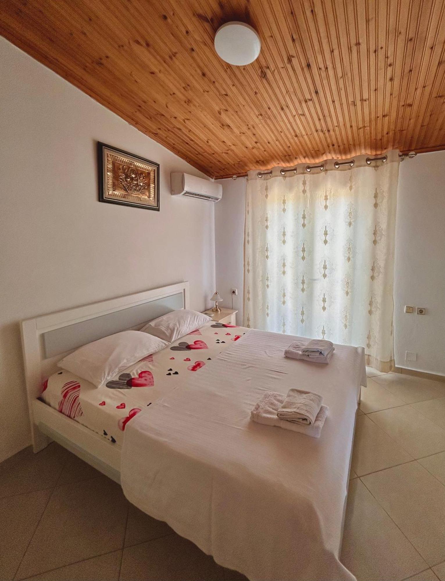 Guesthouse Nedin Εξαμίλιο Εξωτερικό φωτογραφία